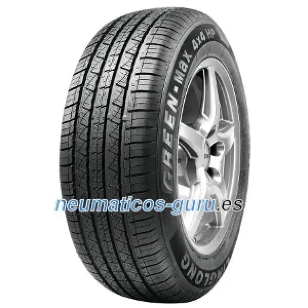 Greenmax 4x4 265/50 R19