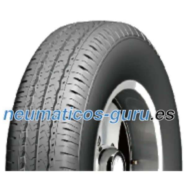 Greenmax Van 155/80 R12