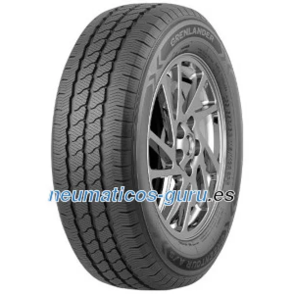 Greentour A/S 225/75 R16