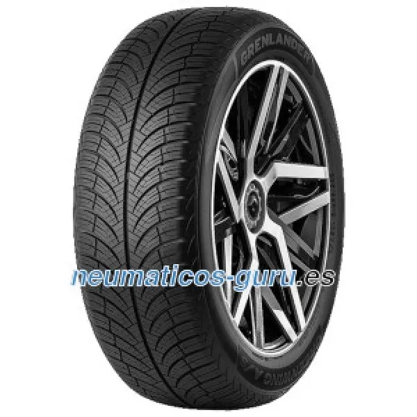 Neumático Greenwing A/S 155/70 R13