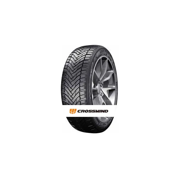 Neumático Grip Peak 4S 165/70 R14