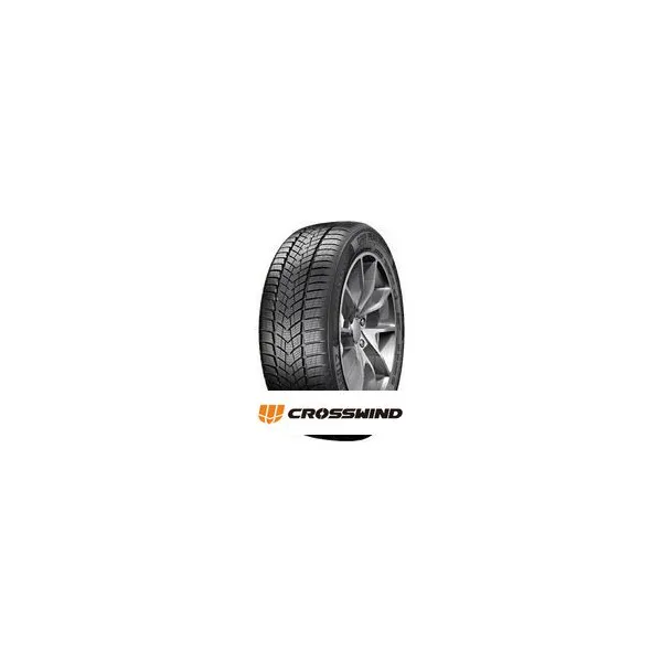 Crosswind Grip Peak Winter