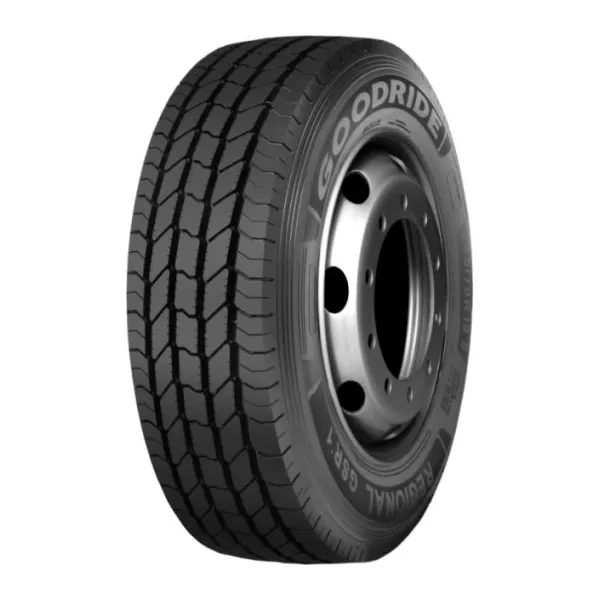 GSR+1 245/70 R19