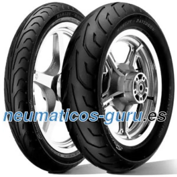 GT 502 120/70 R19