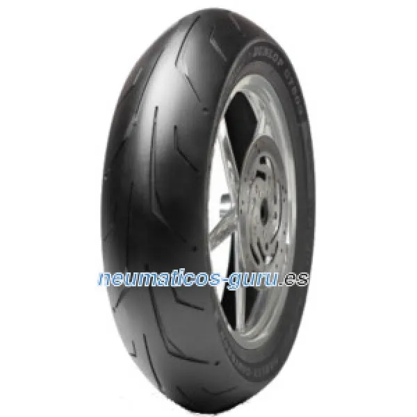 GT 503 F H/D 160/70 R17