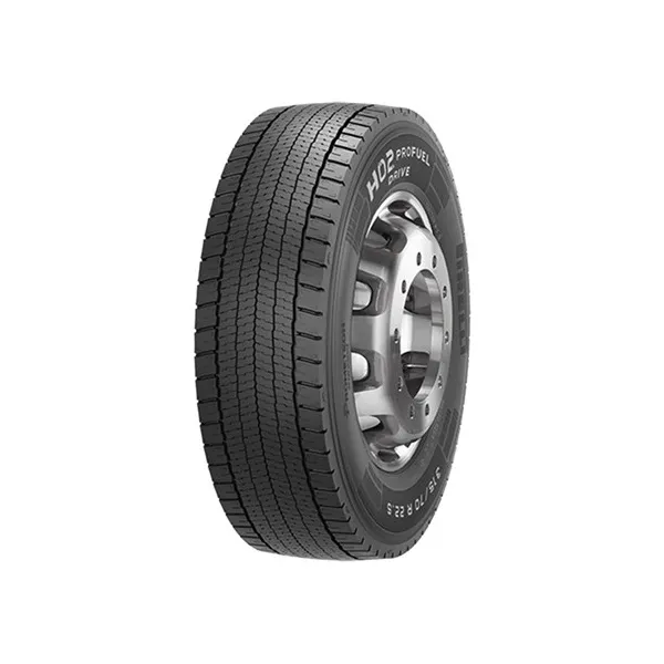 Neumático H02 PROFUEL DRIVE 315/80 R22