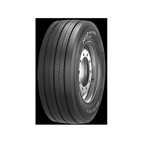 Neumático H02 PROFUEL STEER 315/70 R22