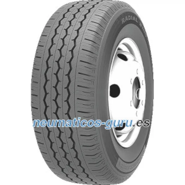 H188 185/75 R16