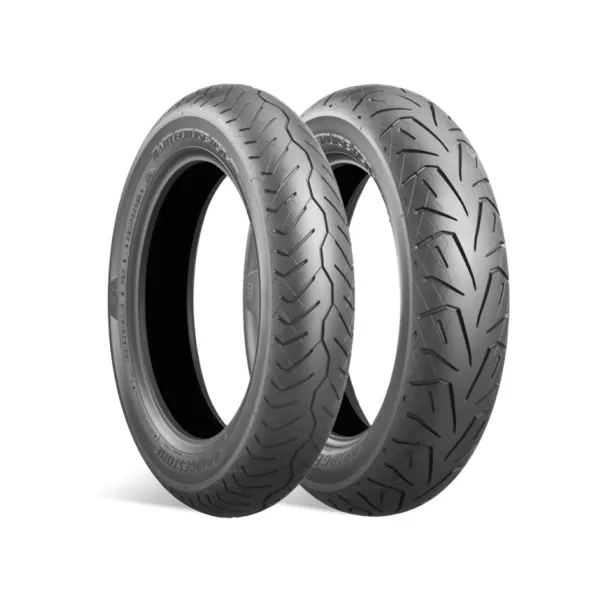 H50R BATTLECRUISE 150/80 R16