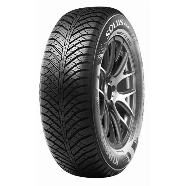 Kumho HA31 4S SOLUS