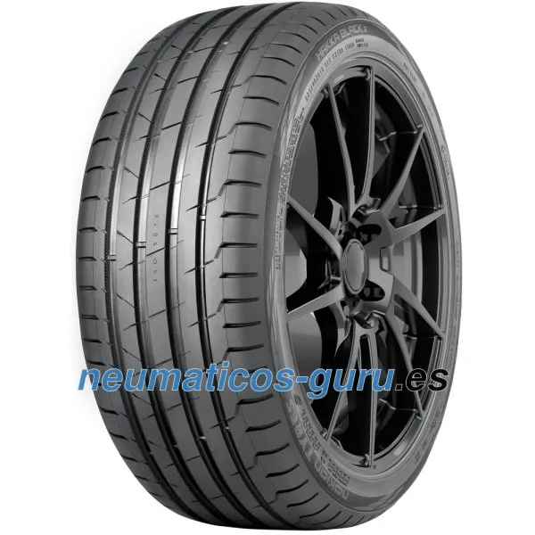 Hakka Black 2 FRT 225/55 R17