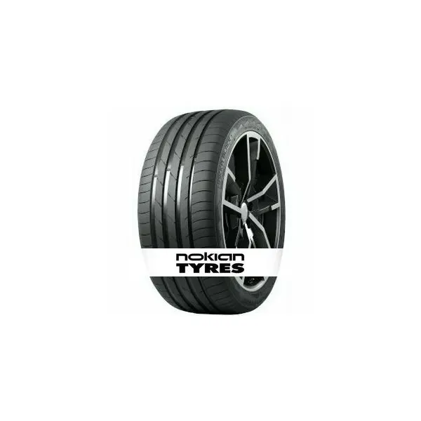 Hakka Black 3 SUV 255/50 R19