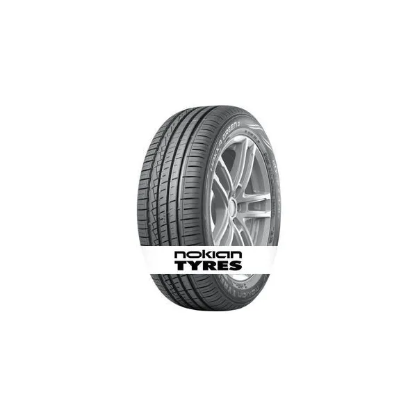 Nokian Hakka Green 3