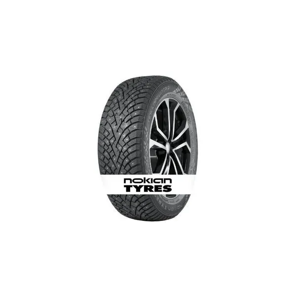 Hakkapeliitta 01 205/55 R16