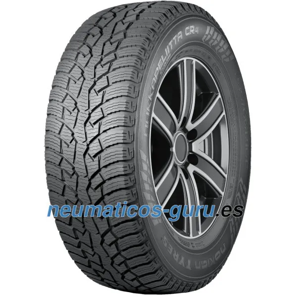 Nokian Hakkapeliitta CR4