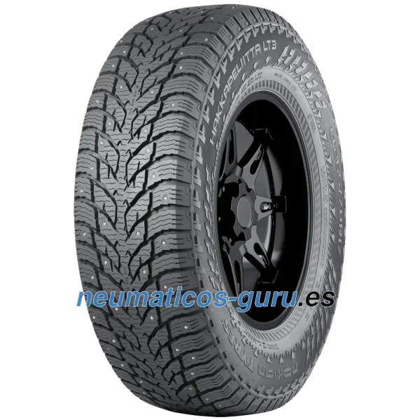 Nokian Hakkapeliitta LT3