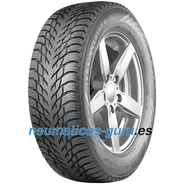 Hakkapeliitta R3 SUV 235/55 R20