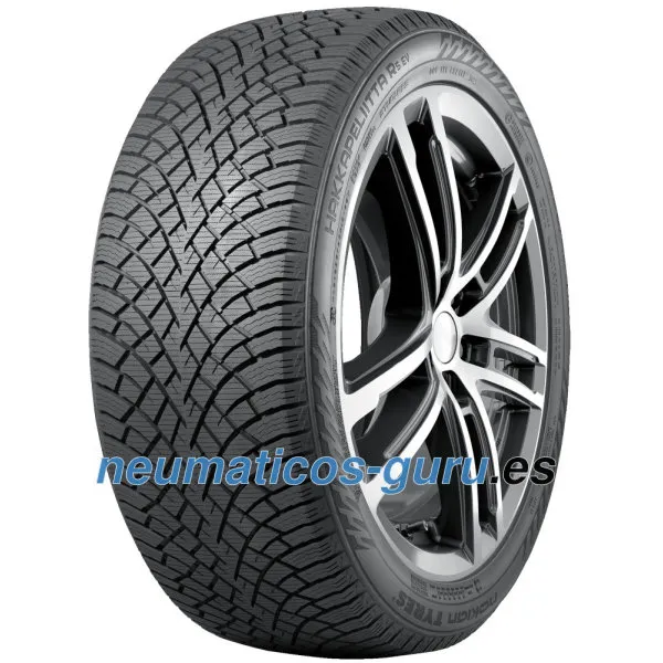 Nokian Hakkapeliitta R5 EV