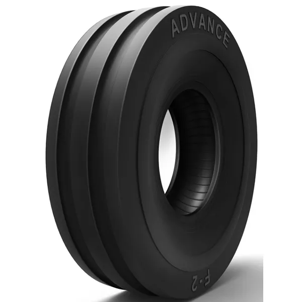 Neumático HARROW TRACK F-2 5/80 R12