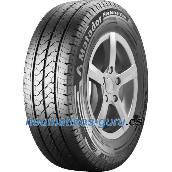 Neumático Hectorra Van 165/70 R14