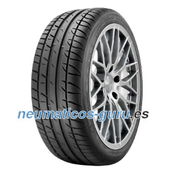 Neumático High Performance 195/50 R15