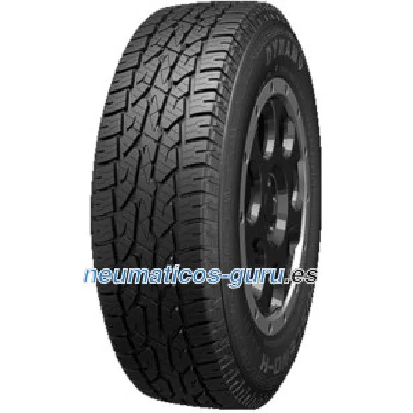 Hiscend-H MAT01 215/70 R16
