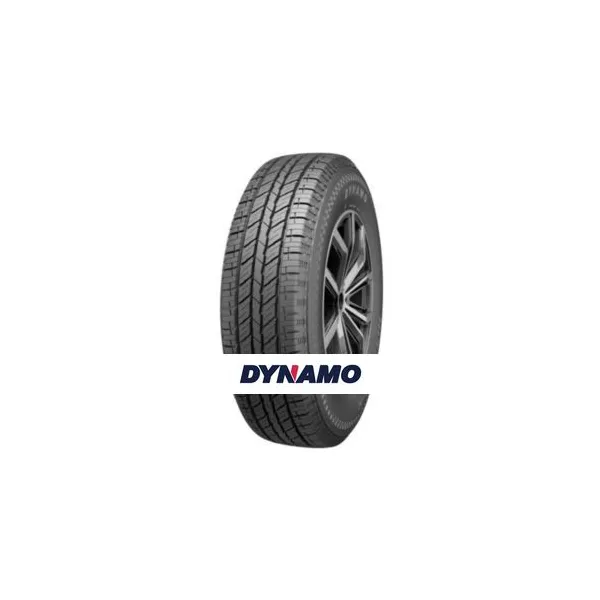 Hiscend-H MHT01 265/75 R16