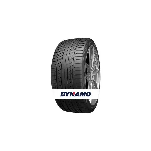 Hiscend-H MSU02 235/55 R19