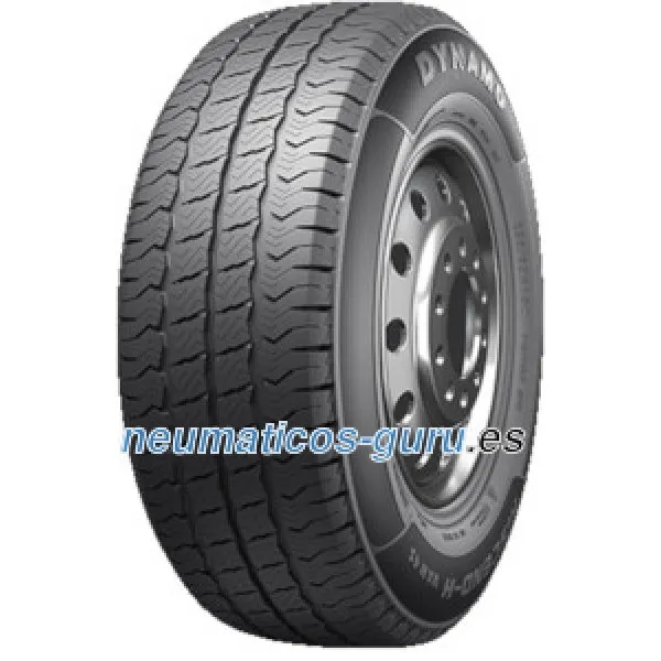 Neumático HISCEND-H VAN 4S 205/70 R15