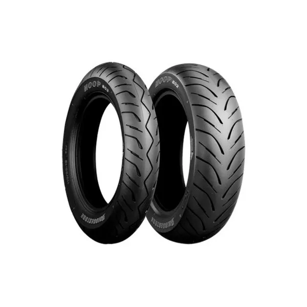 HOOP B02 SILVERW 150/70 R13