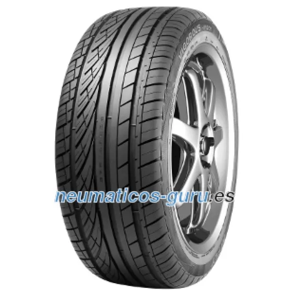 HI FLY HP 801 SUV