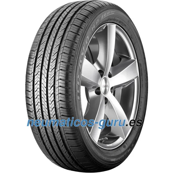 HP-M3 225/45 R17