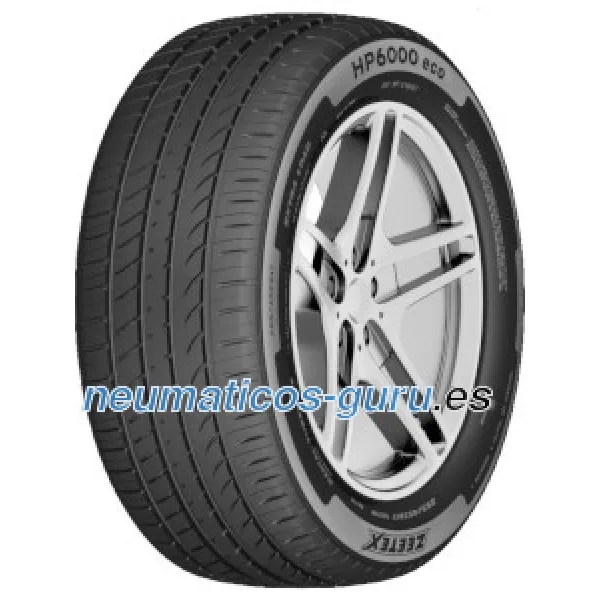 HP6000 Eco 225/40 R18