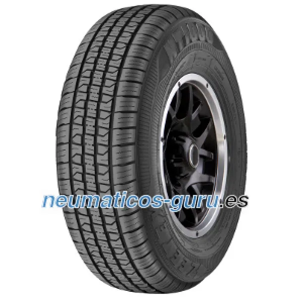 HT1000 vfm 235/75 R15