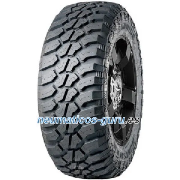 Huntsman 235/85 R16
