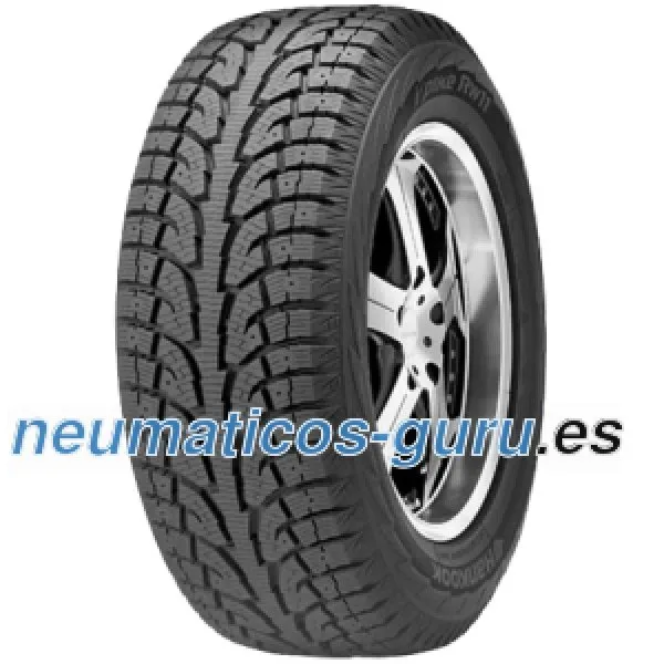 I*Pike RW11 285/65 R17