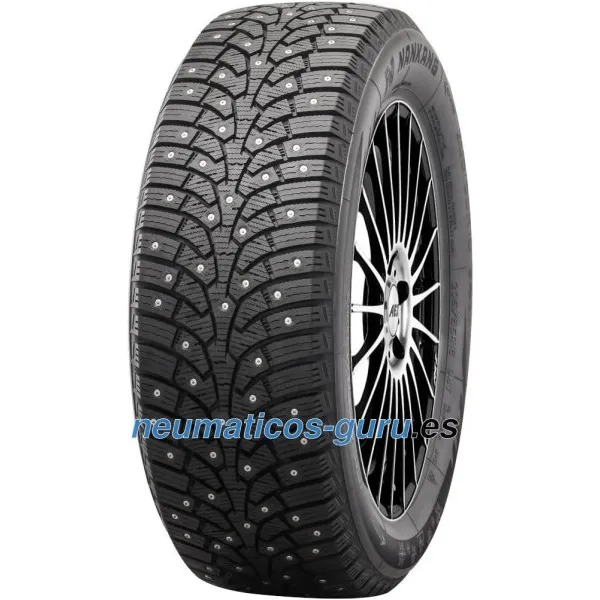 Ice Activa Grip 2 SUV 285/50 R20