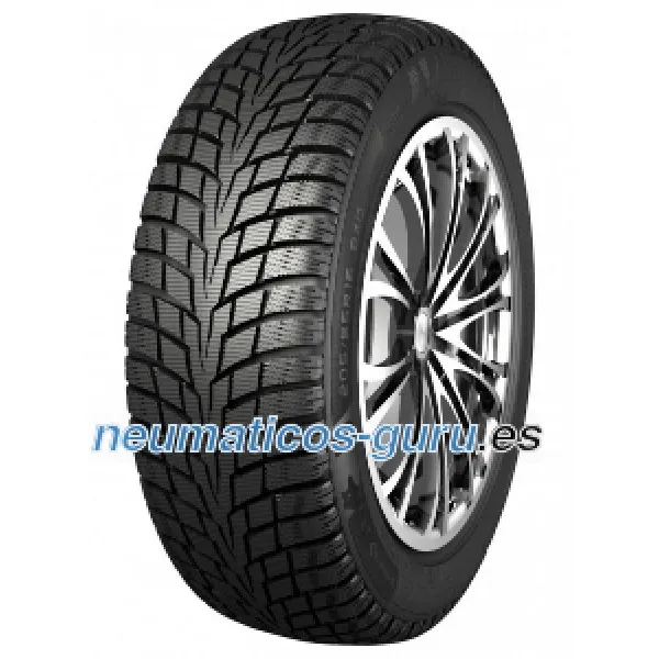 ICE ACTIVA Ice-1 255/55 R19