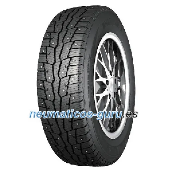 ICE ACTIVA IV-1 VAN 215/65 R16