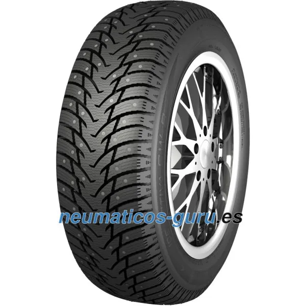 ICE ACTIVA SW-8 155/65 R14
