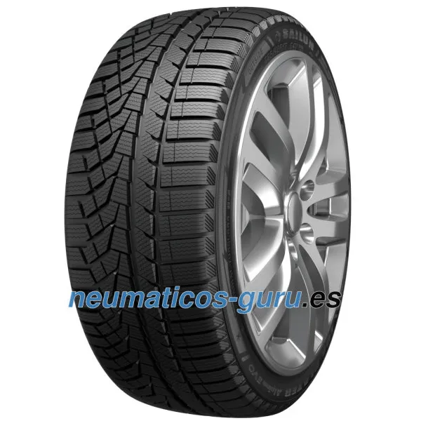 Ice Blazer Alpine Evo1 245/40 R18