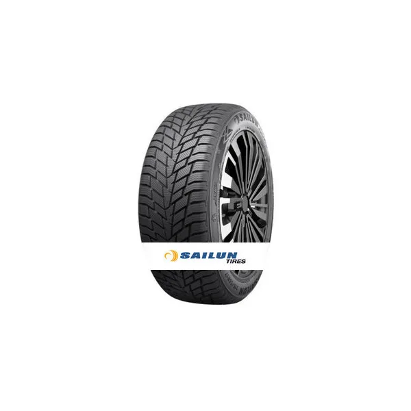 ICE Blazer Alpine EVO2 235/35 R19