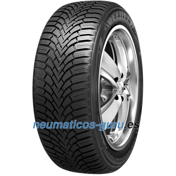 Ice Blazer Alpine Plus 185/55 R16