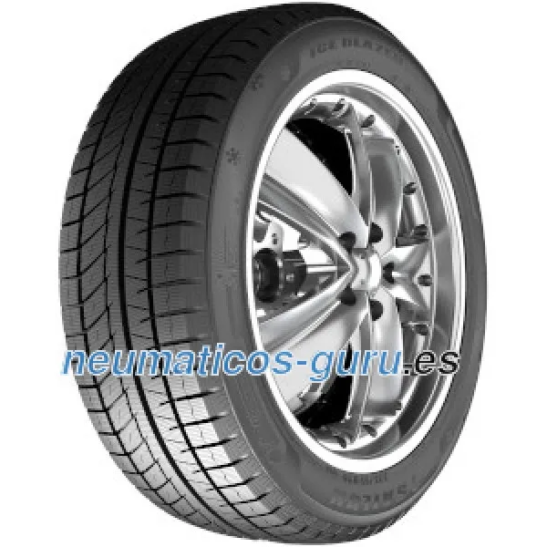 ICE Blazer Arctic EVO 285/40 R22