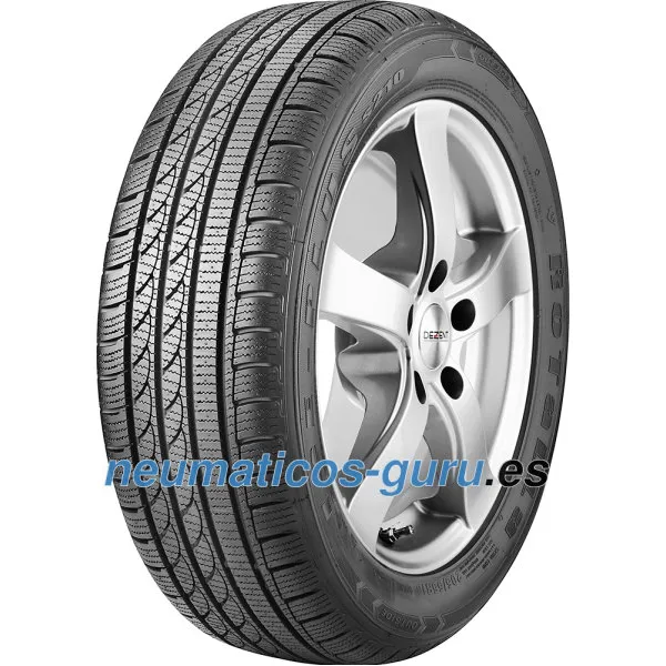 Ice-Plus S210 255/35 R19