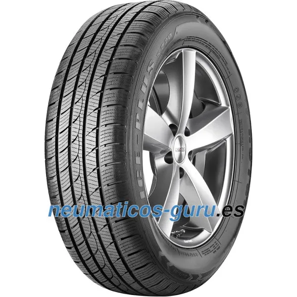 Ice-Plus S220 235/70 R16
