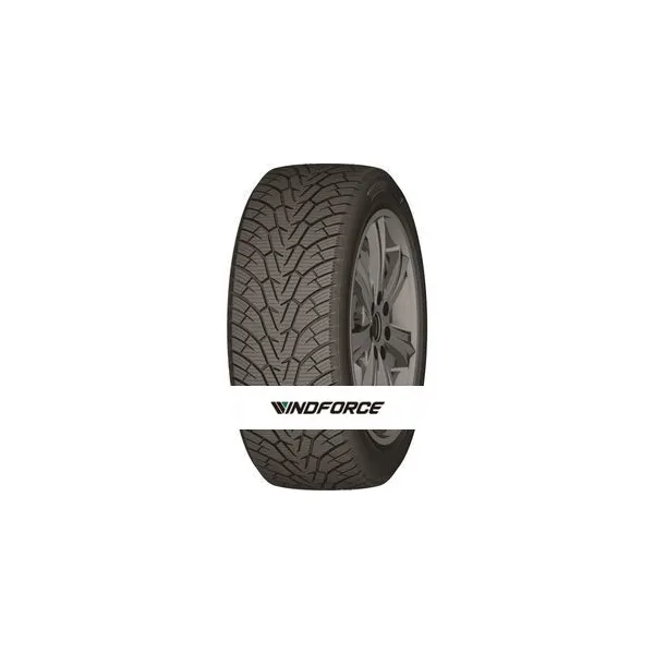 Ice-Spider 235/65 R16