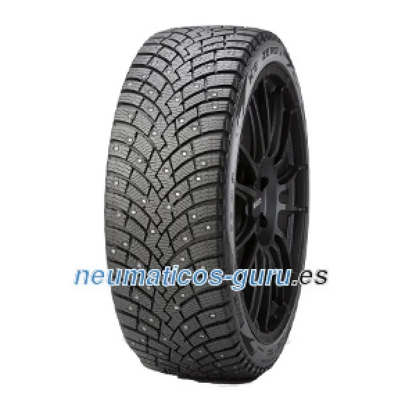 Pirelli Ice Zero 2