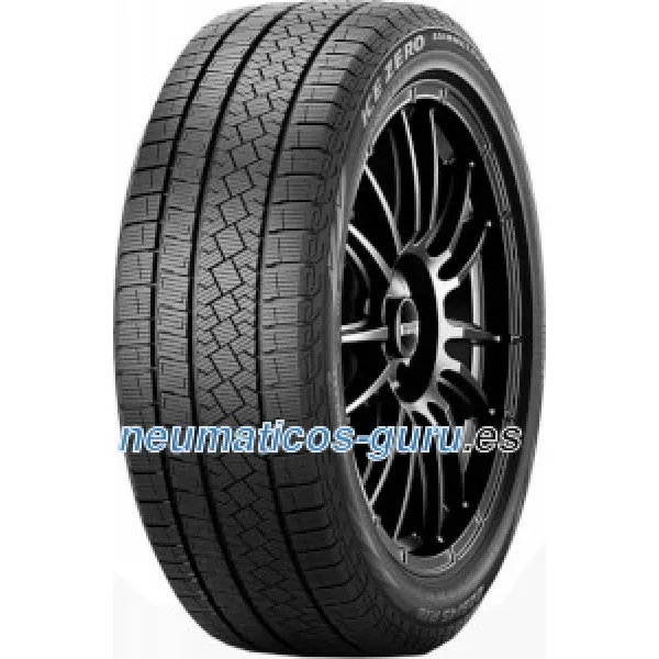 Pirelli Ice Zero Asimmetrico