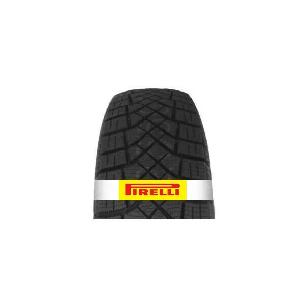 Pirelli Ice Zero FR